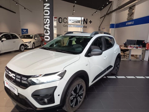 Dacia Sandero Stepway Expression TCe 67kW (90CV)