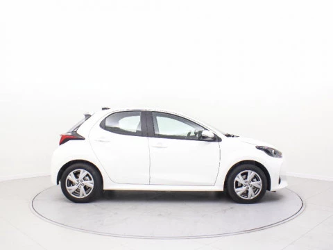 Toyota Yaris YA Yaris - MY25