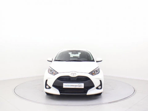 Toyota Yaris YA Yaris - MY25