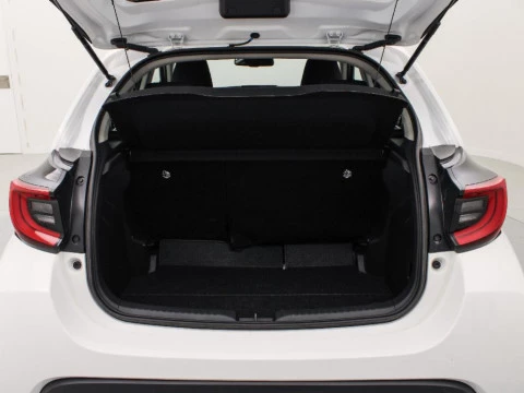 Toyota Yaris YA Yaris - MY25