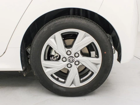 Toyota Yaris YA Yaris - MY25