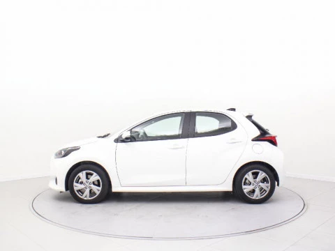 Toyota Yaris YA Yaris - MY25