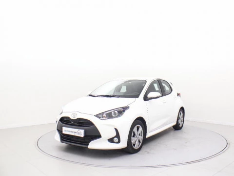 Toyota Yaris YA Yaris - MY25