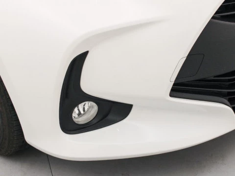 Toyota Yaris YA Yaris - MY25