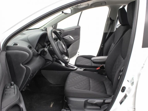 Toyota Yaris YA Yaris - MY25