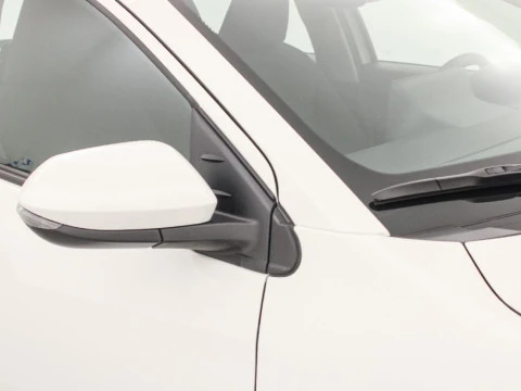 Toyota Yaris YA Yaris - MY25