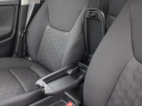 Toyota Yaris YA Yaris - MY25