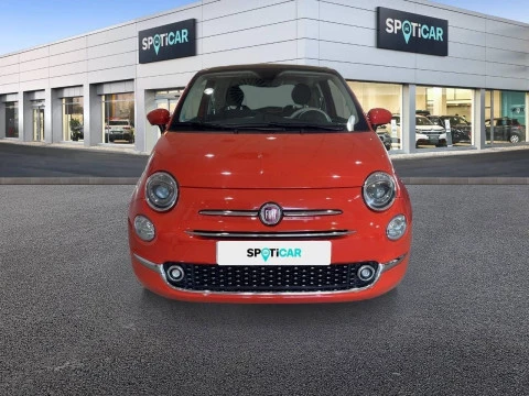 Fiat 500 Dolcevita 1.0 Hybrid 51KW (70 CV)