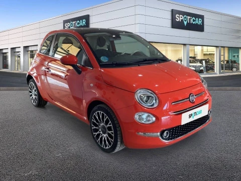 Fiat 500 Dolcevita 1.0 Hybrid 51KW (70 CV)