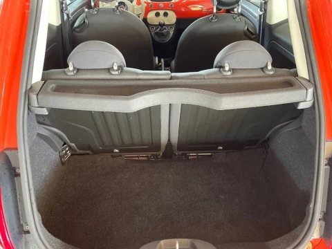 Fiat 500 Dolcevita 1.0 Hybrid 51KW (70 CV)