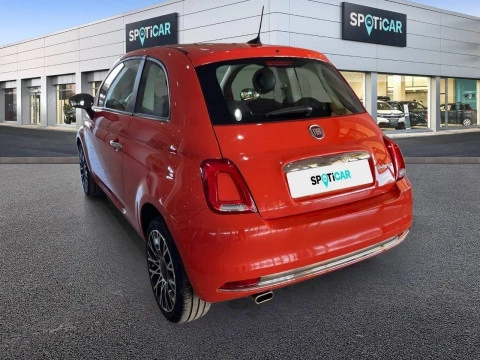 Fiat 500 Dolcevita 1.0 Hybrid 51KW (70 CV)