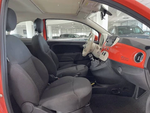 Fiat 500 Dolcevita 1.0 Hybrid 51KW (70 CV)