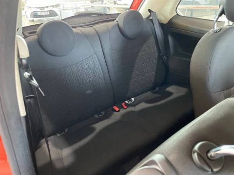 Fiat 500 Dolcevita 1.0 Hybrid 51KW (70 CV)