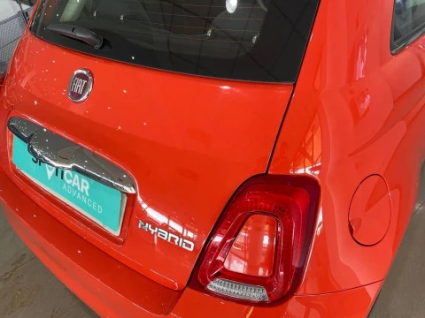 Fiat 500 Dolcevita 1.0 Hybrid 51KW (70 CV)