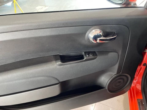 Fiat 500 Dolcevita 1.0 Hybrid 51KW (70 CV)