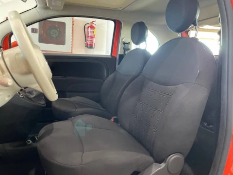 Fiat 500 Dolcevita 1.0 Hybrid 51KW (70 CV)