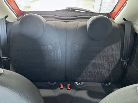 Fiat 500 Dolcevita 1.0 Hybrid 51KW (70 CV)