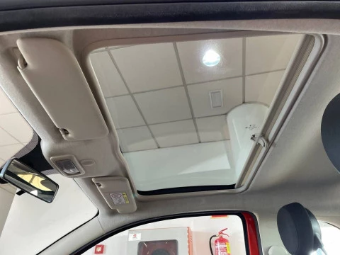 Fiat 500 Dolcevita 1.0 Hybrid 51KW (70 CV)