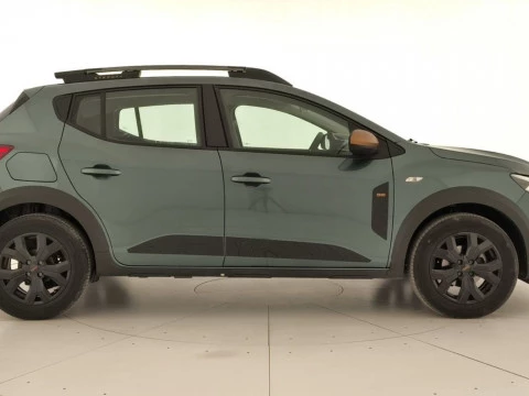 Dacia Sandero Stepway Extreme Go 74kW (100CV) ECO-G