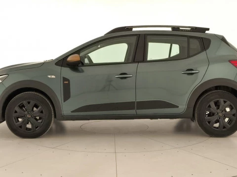 Dacia Sandero Stepway Extreme Go 74kW (100CV) ECO-G