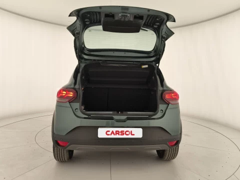 Dacia Sandero Stepway Extreme Go 74kW (100CV) ECO-G