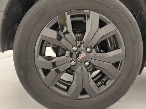 Dacia Sandero Stepway Extreme Go 74kW (100CV) ECO-G