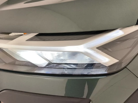 Dacia Sandero Stepway Extreme Go 74kW (100CV) ECO-G