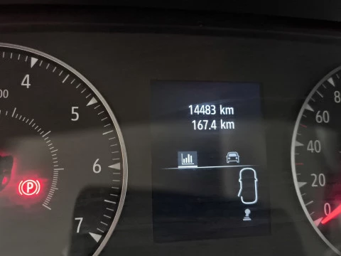 Dacia Sandero Stepway Extreme Go 74kW (100CV) ECO-G