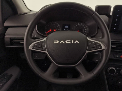 Dacia Sandero Stepway Extreme Go 74kW (100CV) ECO-G