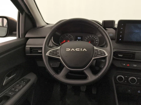 Dacia Sandero Stepway Extreme Go 74kW (100CV) ECO-G