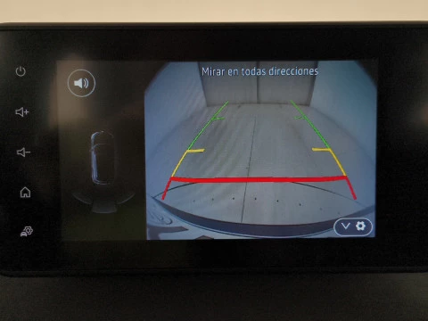 Dacia Sandero Stepway Extreme Go 74kW (100CV) ECO-G