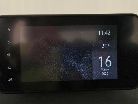 Dacia Sandero Stepway Extreme Go 74kW (100CV) ECO-G