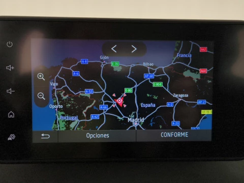 Dacia Sandero Stepway Extreme Go 74kW (100CV) ECO-G