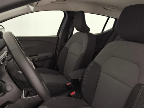 Dacia Sandero Stepway Extreme Go 74kW (100CV) ECO-G