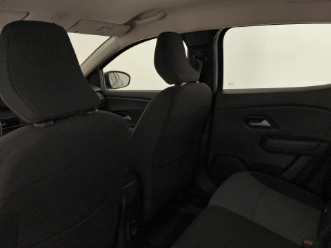 Dacia Sandero Stepway Extreme Go 74kW (100CV) ECO-G