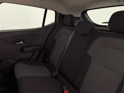 Dacia Sandero Stepway Extreme Go 74kW (100CV) ECO-G