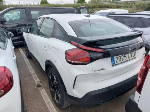 Citroën C4 BlueHdi 130 S&S EAT8 Feel Pack