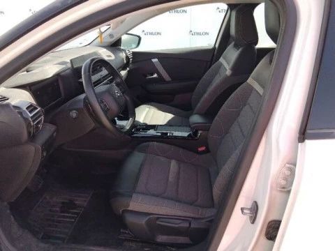 Citroën C4 BlueHdi 130 S&S EAT8 Feel Pack