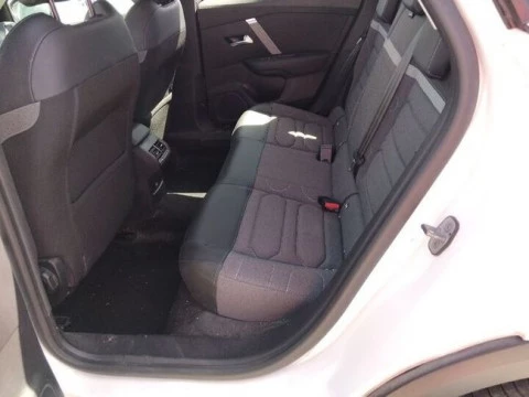 Citroën C4 BlueHdi 130 S&S EAT8 Feel Pack