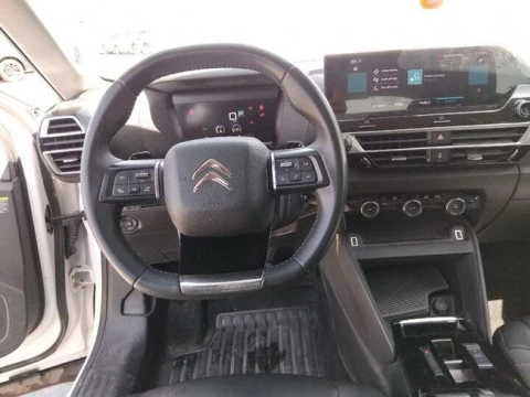 Citroën C4 BlueHdi 130 S&S EAT8 Feel Pack