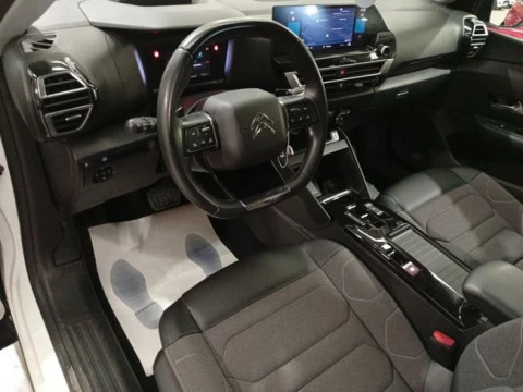 Citroën C4 BlueHdi 130 S&S EAT8 Feel Pack
