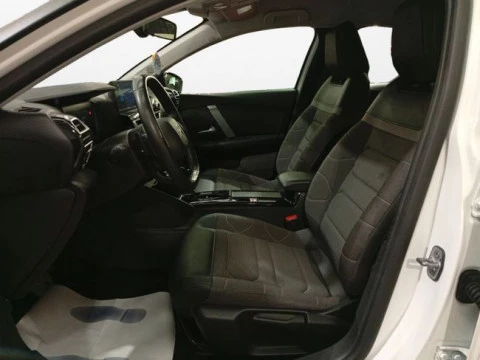 Citroën C4 BlueHdi 130 S&S EAT8 Feel Pack