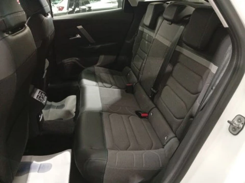 Citroën C4 BlueHdi 130 S&S EAT8 Feel Pack