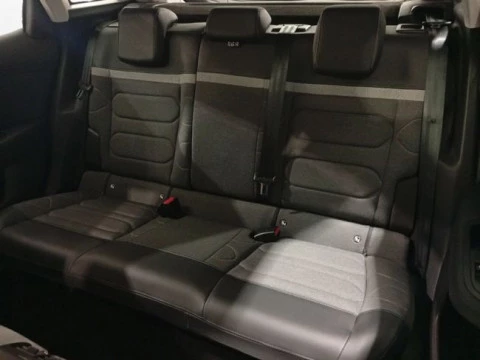 Citroën C4 BlueHdi 130 S&S EAT8 Feel Pack