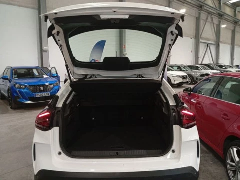 Citroën C4 BlueHdi 130 S&S EAT8 Feel Pack