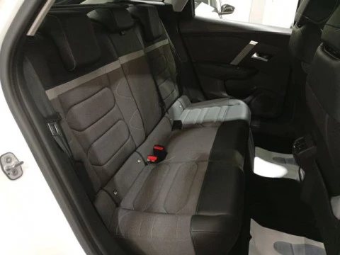 Citroën C4 BlueHdi 130 S&S EAT8 Feel Pack