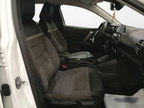 Citroën C4 BlueHdi 130 S&S EAT8 Feel Pack