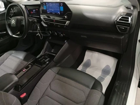 Citroën C4 BlueHdi 130 S&S EAT8 Feel Pack