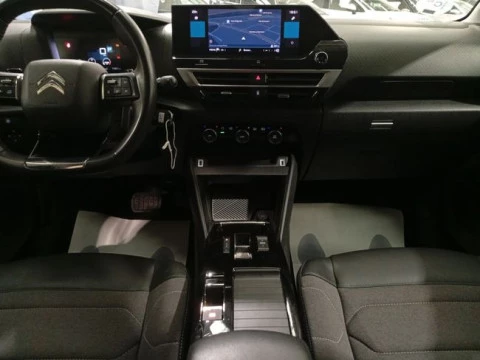 Citroën C4 BlueHdi 130 S&S EAT8 Feel Pack