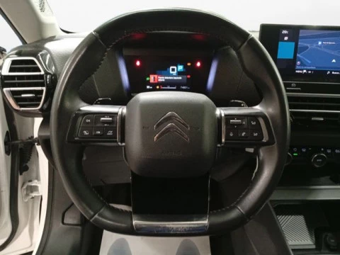 Citroën C4 BlueHdi 130 S&S EAT8 Feel Pack